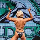 Peggy  Willis - NPC Emerald Cup 2013 - #1